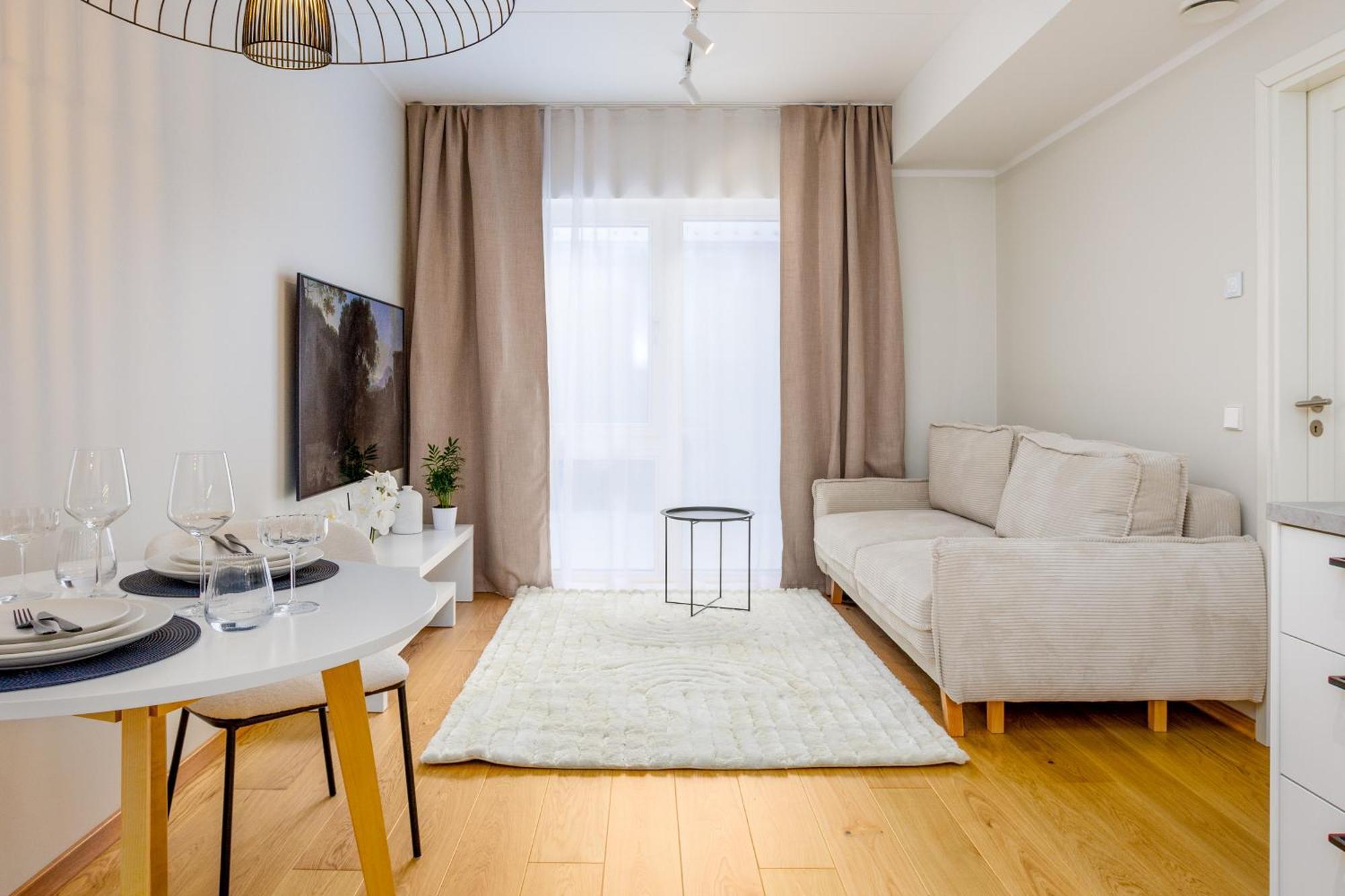 Center Appartement *